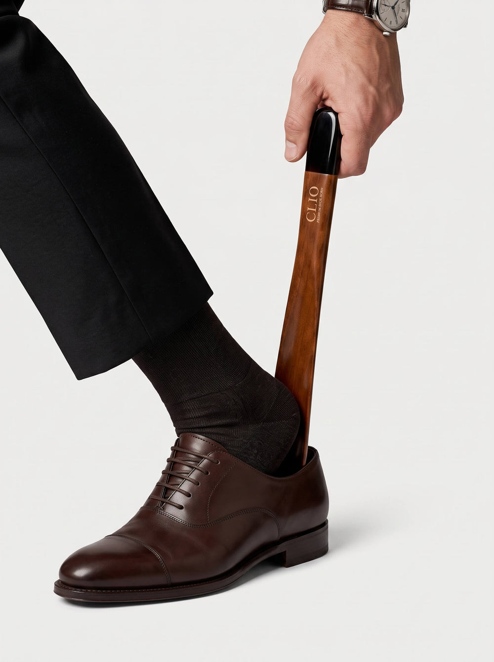 Premium Shoe Horn