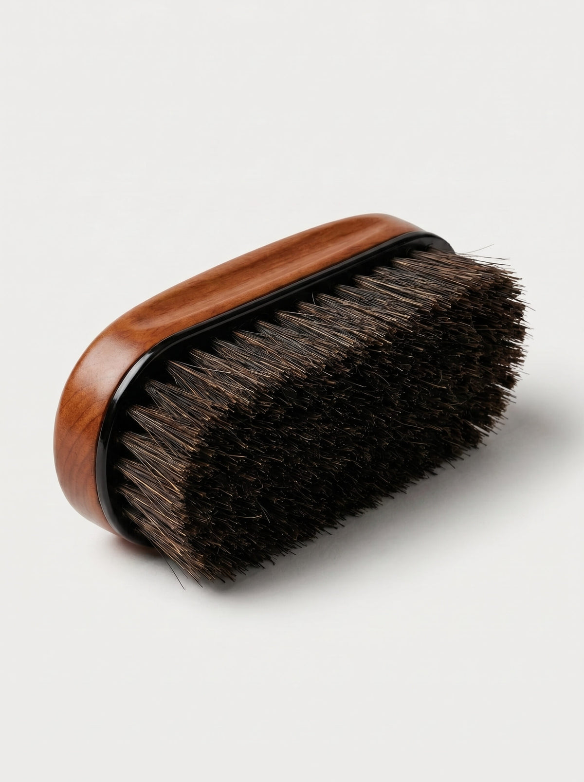 Cedar Cleaning Brush