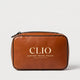 Leather Travel Pouch