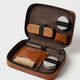 Leather Travel Pouch