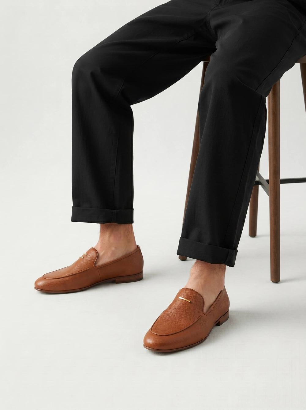 Ellis Loafer
