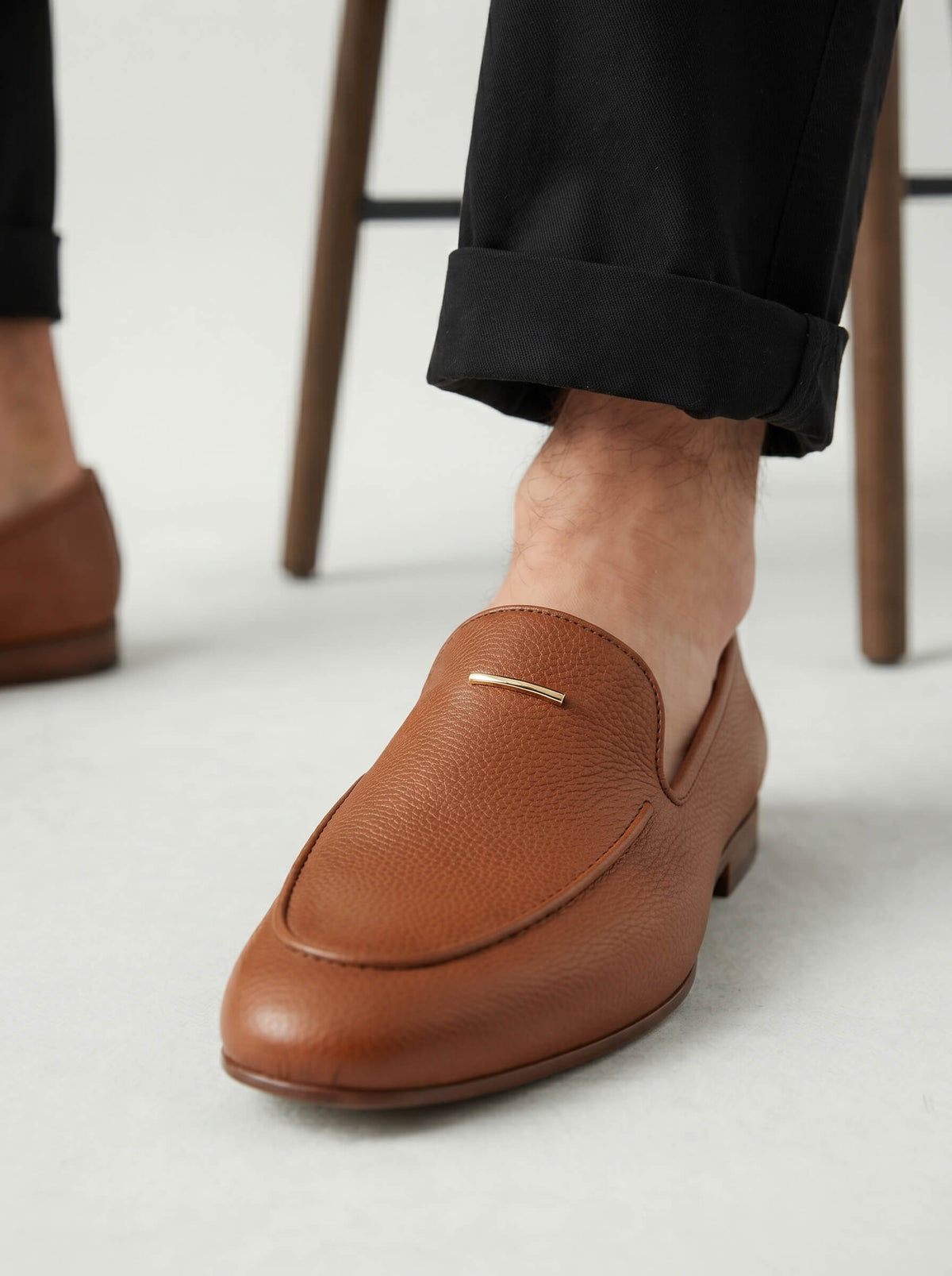 Ellis Loafer