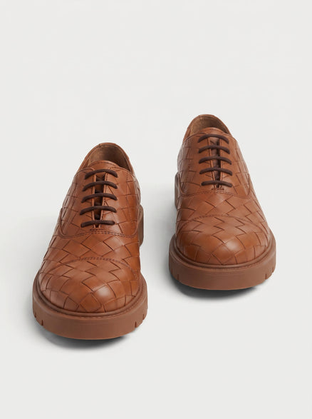 Alden Oxford