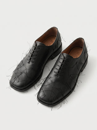 Weston Oxford