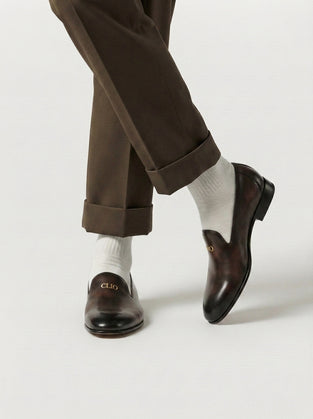 Preston Loafer