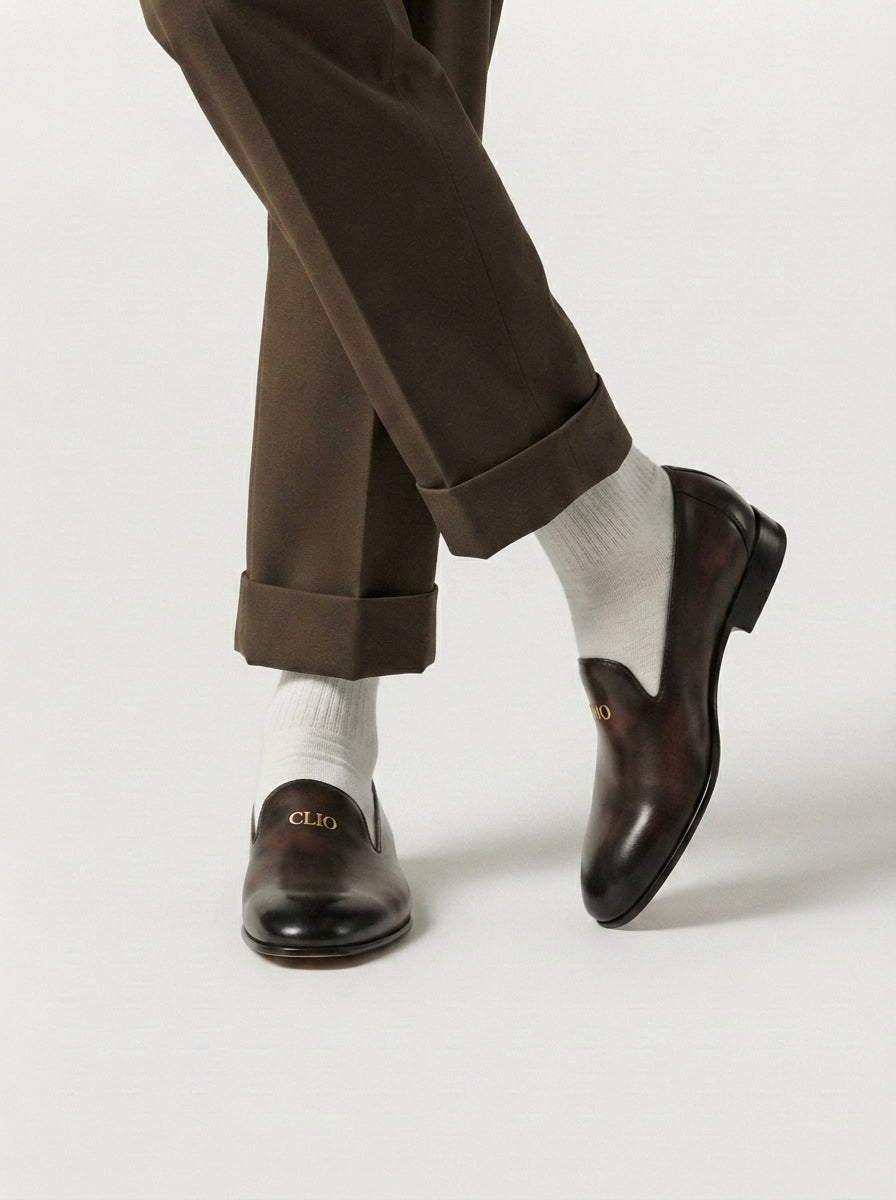 Preston Loafer