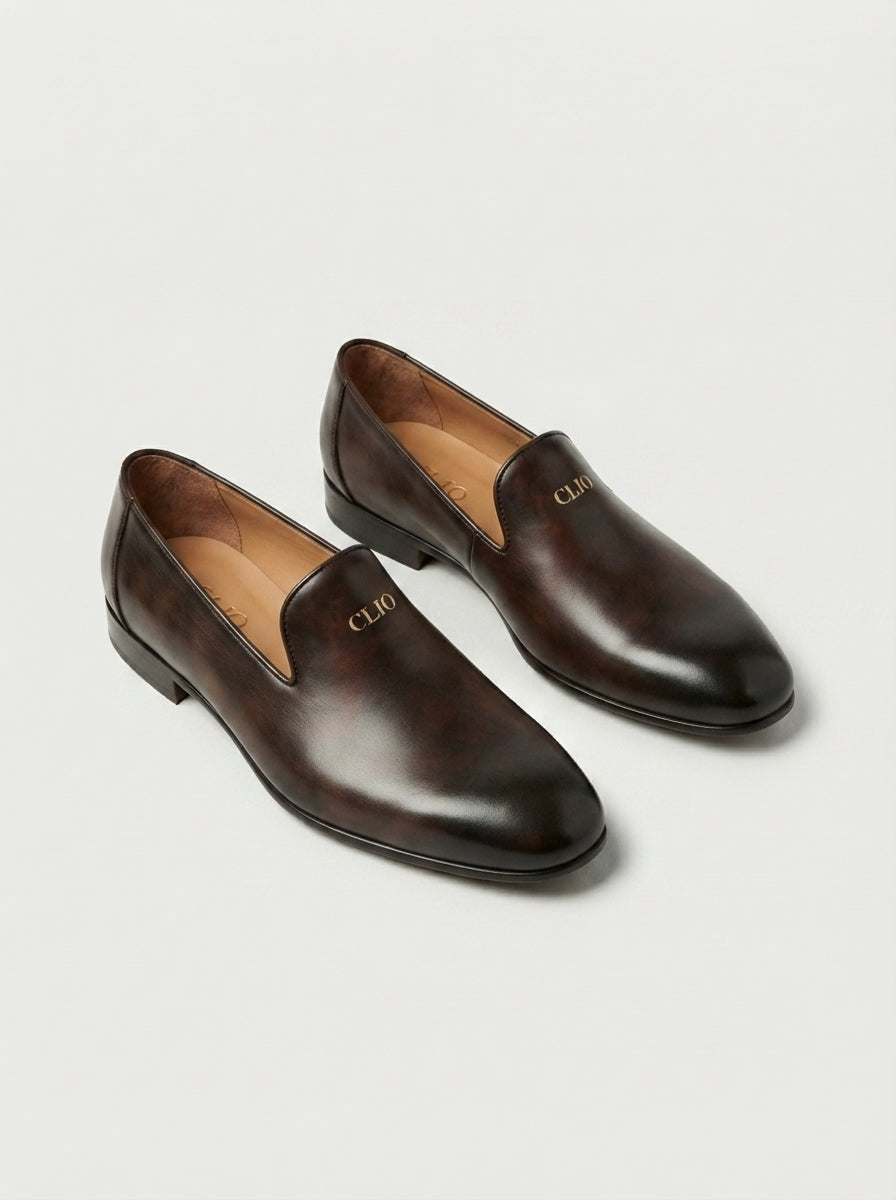Preston Loafer