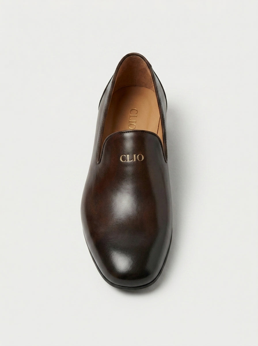 Preston Loafer