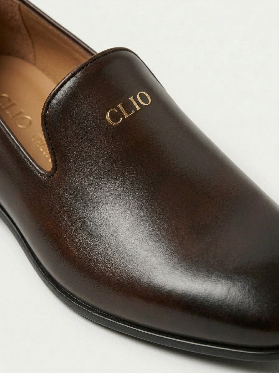 Preston Loafer