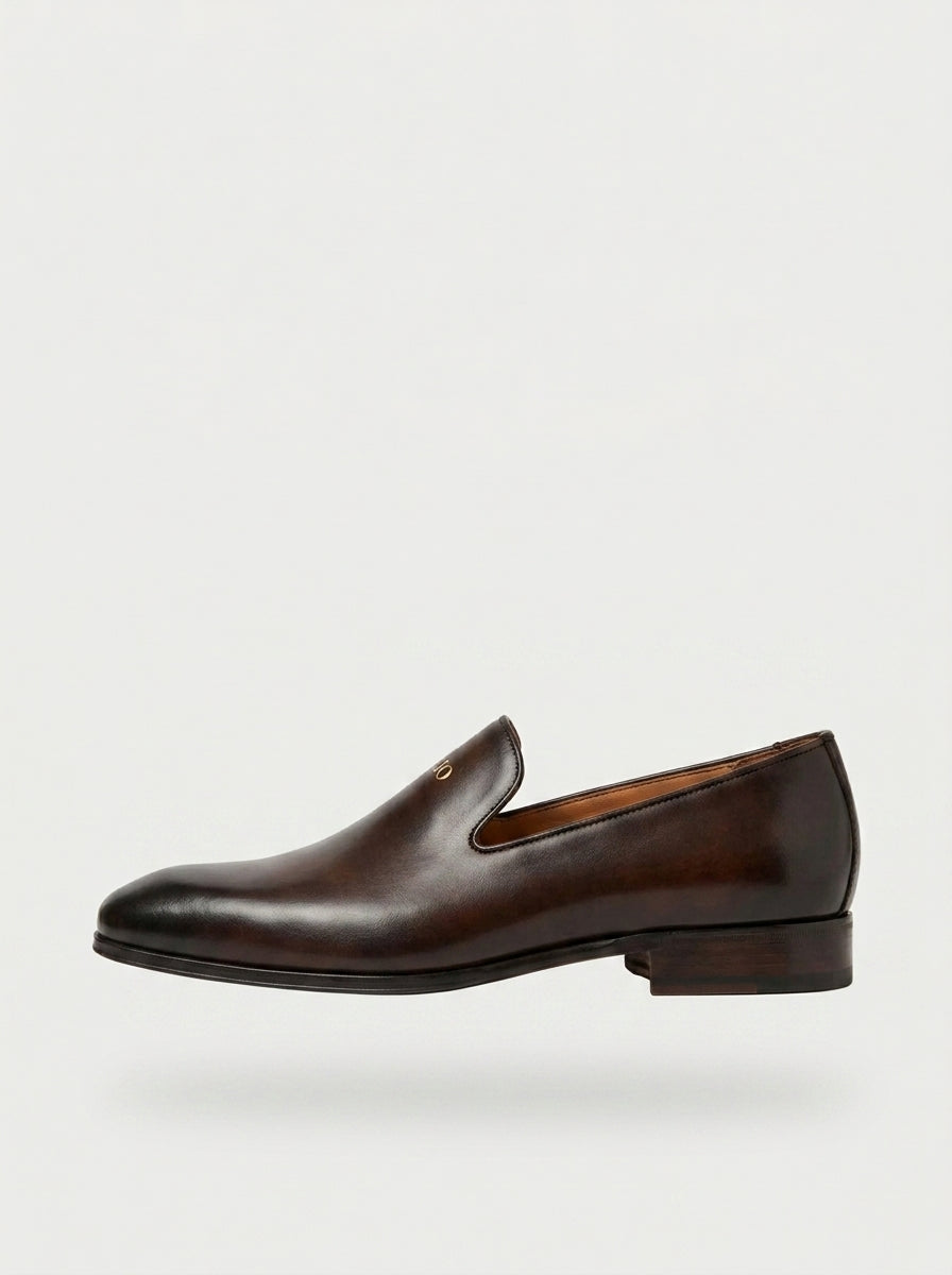 Preston Loafer