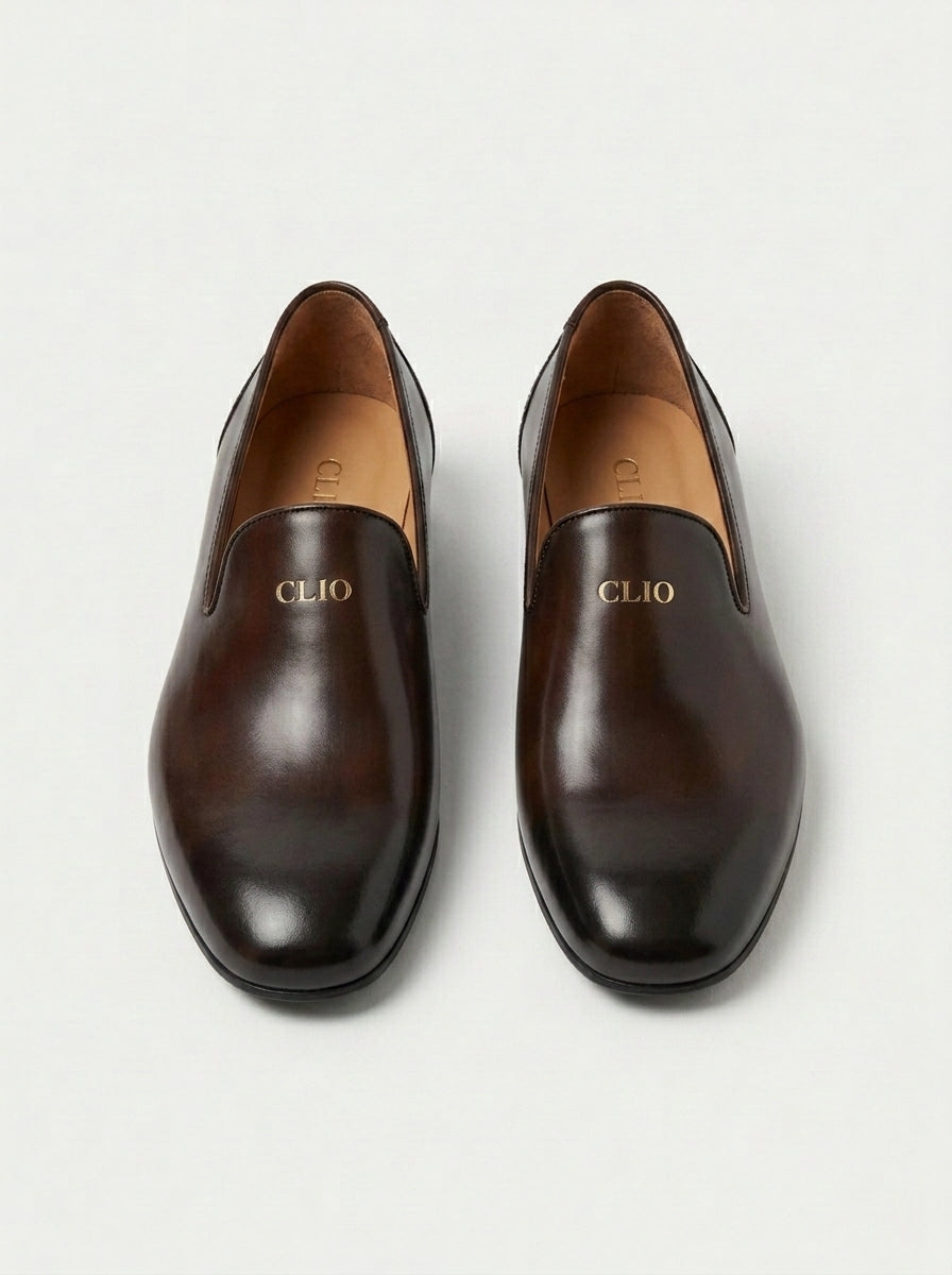Preston Loafer