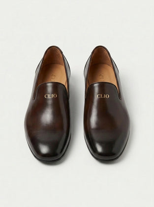 Preston Loafer