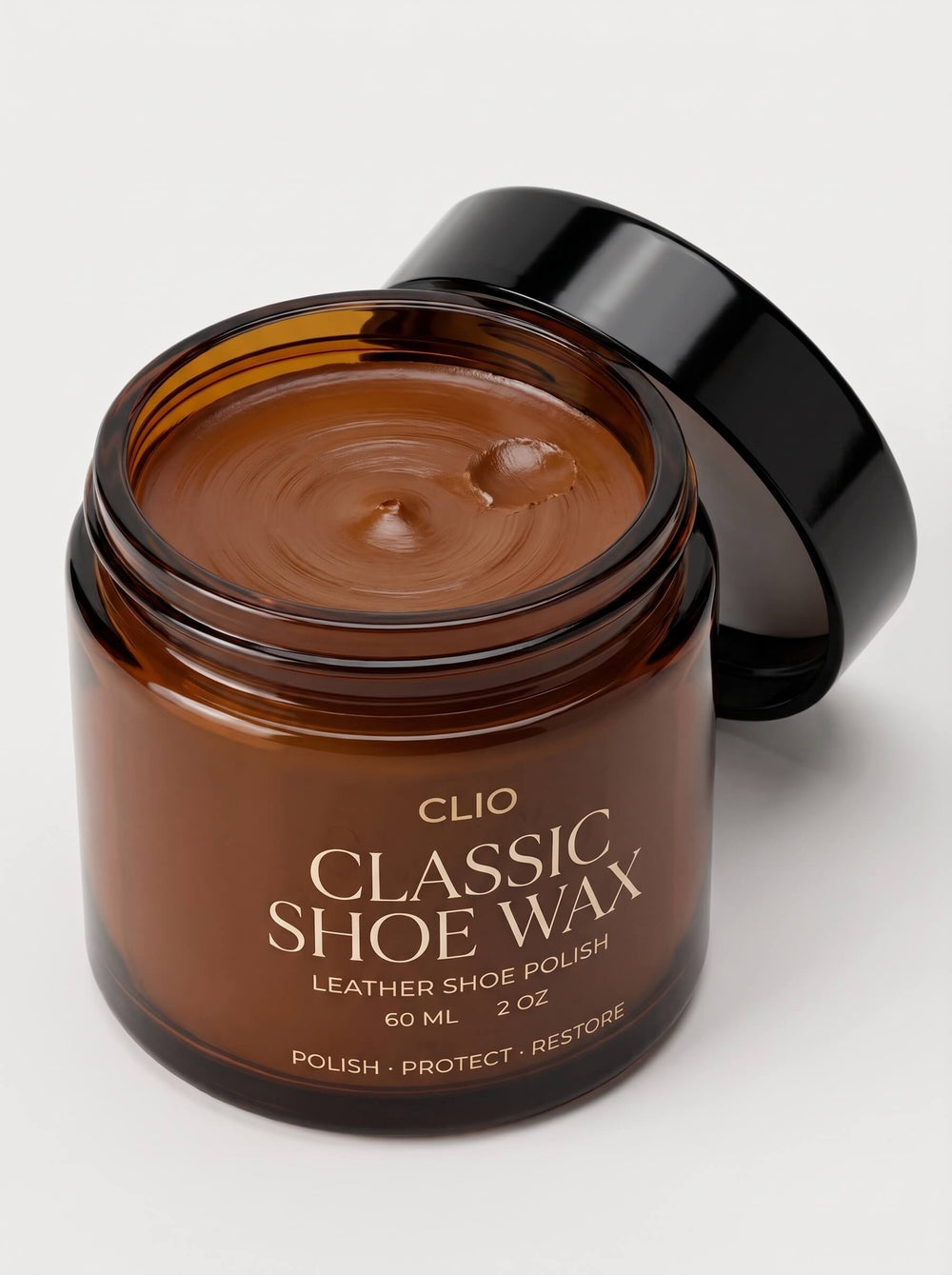 Classic Shoe Wax