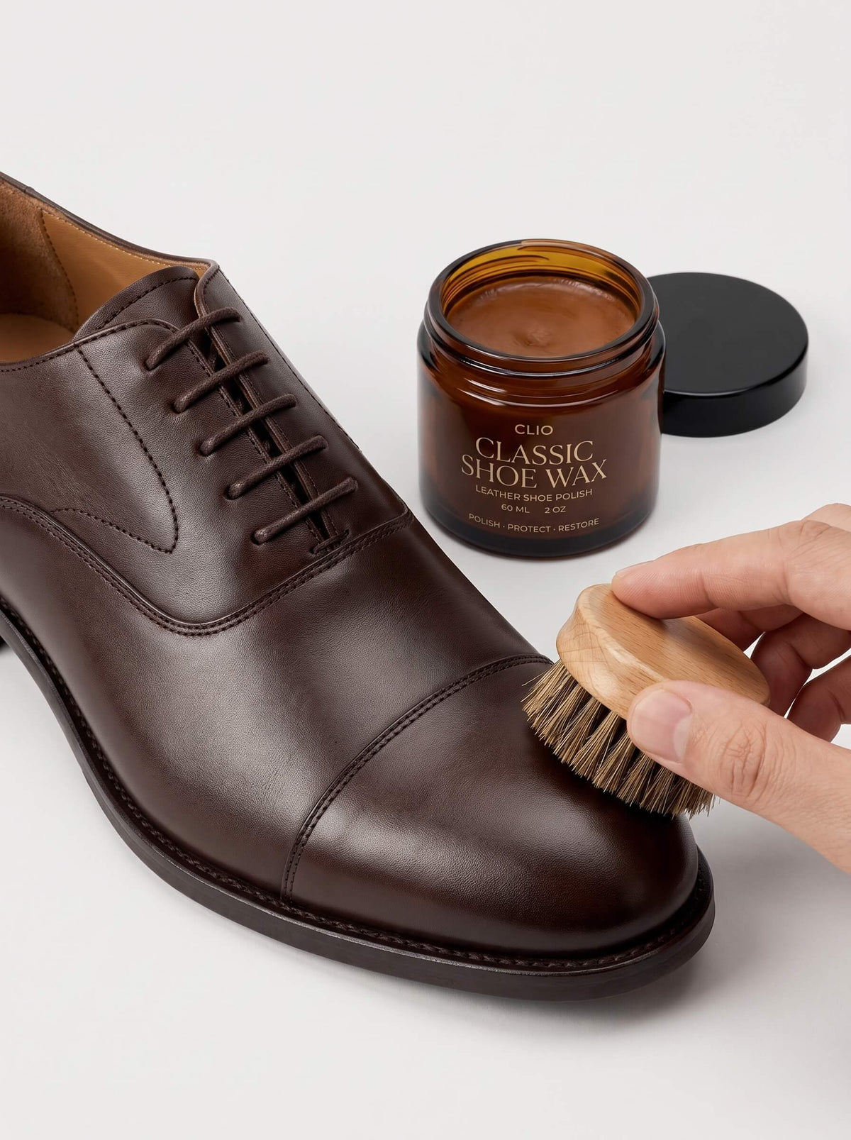 Classic Shoe Wax