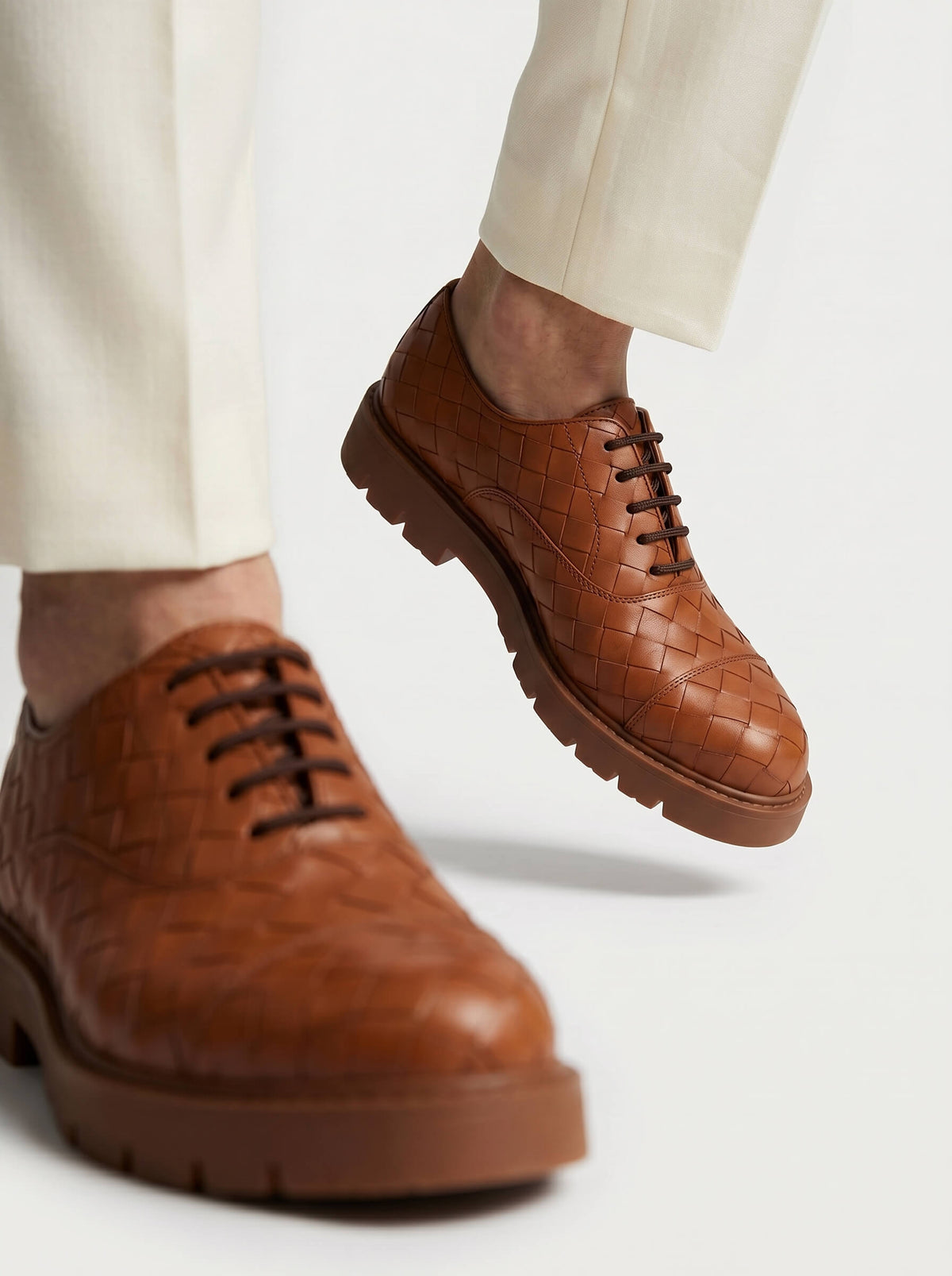 Alden Oxford