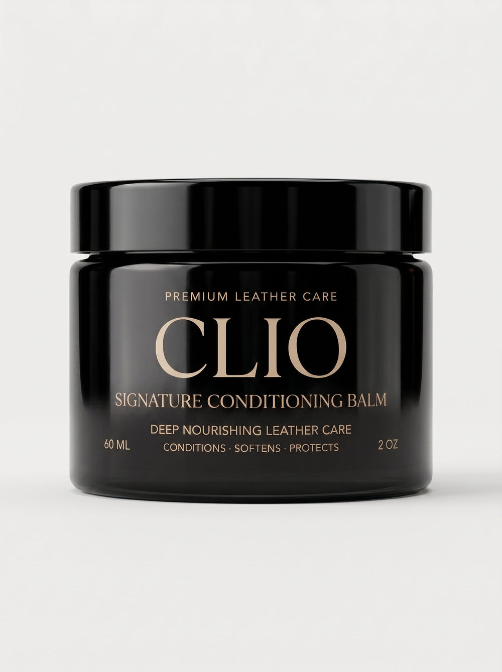 Signature Conditioning Balm