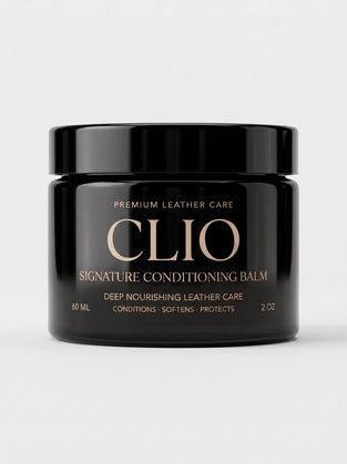 Signature Conditioning Balm