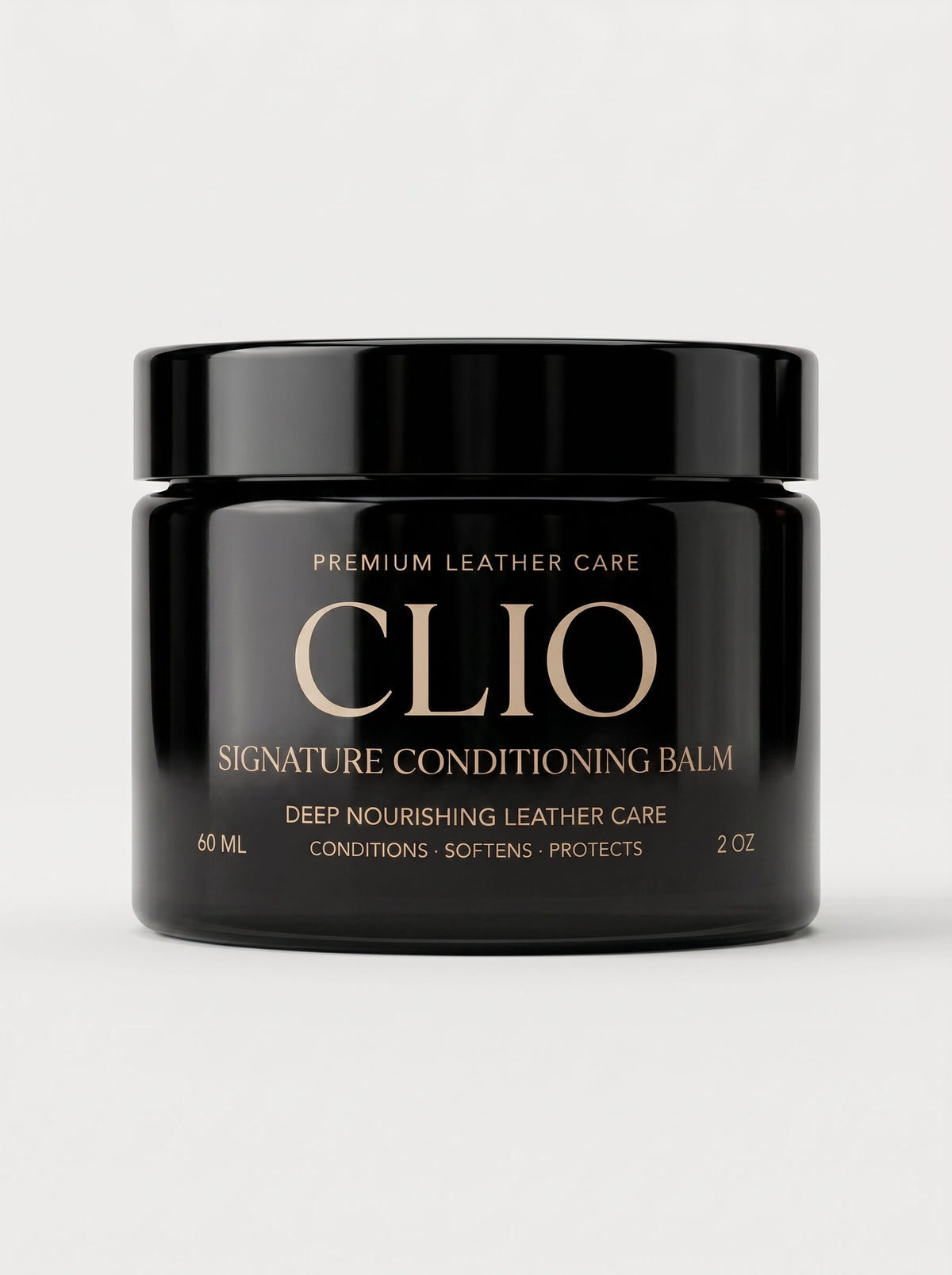 Signature Conditioning Balm