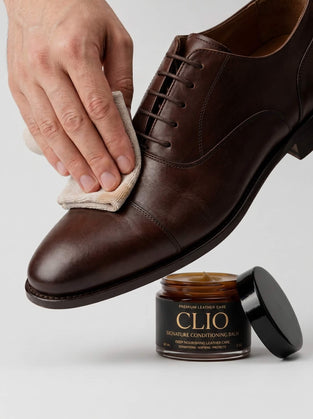 Signature Conditioning Balm