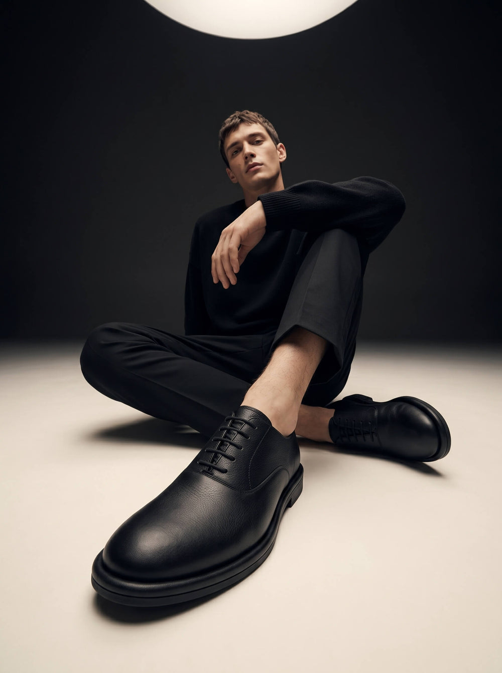 Nolan Oxford