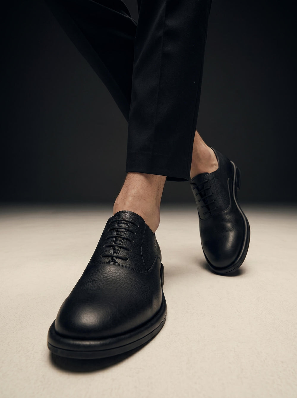 Nolan Oxford