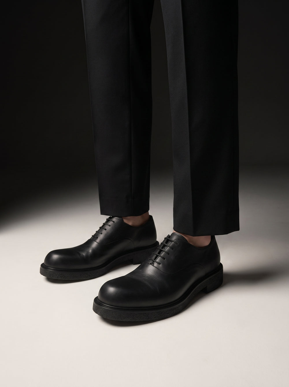 Carter Oxford
