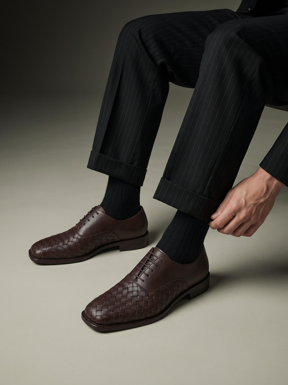 Grant Oxford
