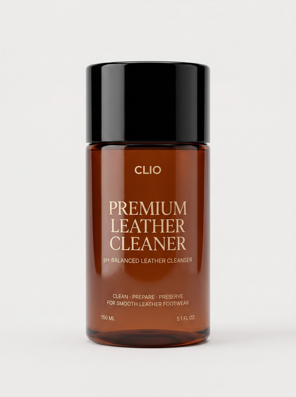 Premium Leather Cleaner