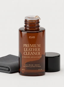 Premium Leather Cleaner