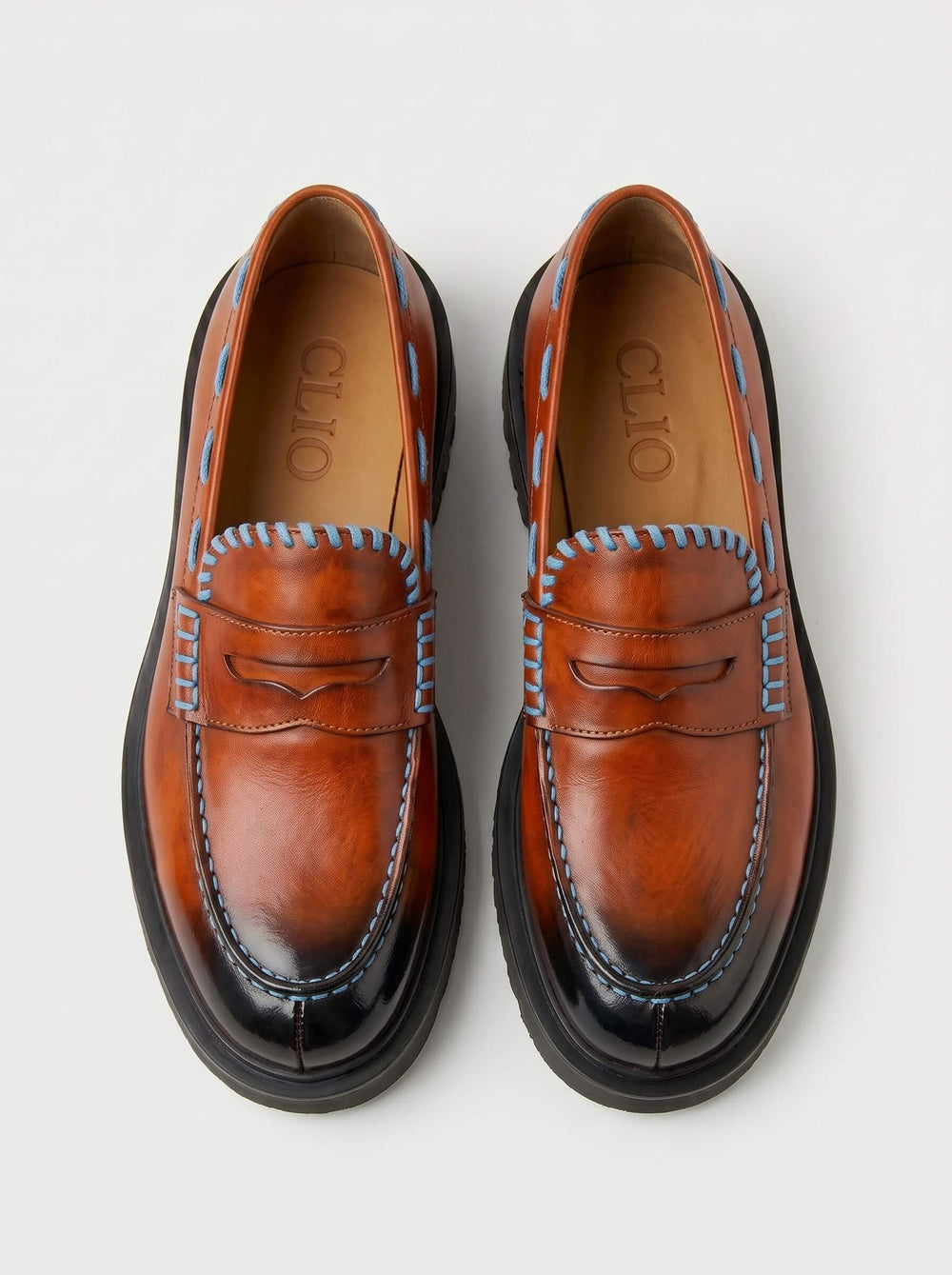 Carter Loafer