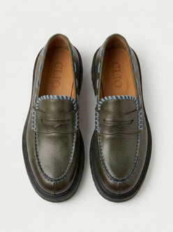Carter Loafer