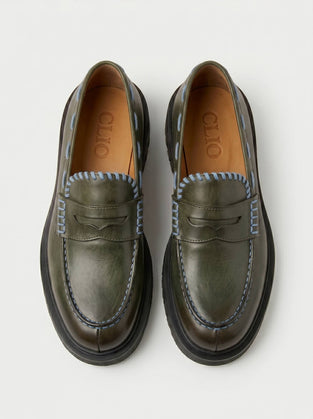 Carter Loafer