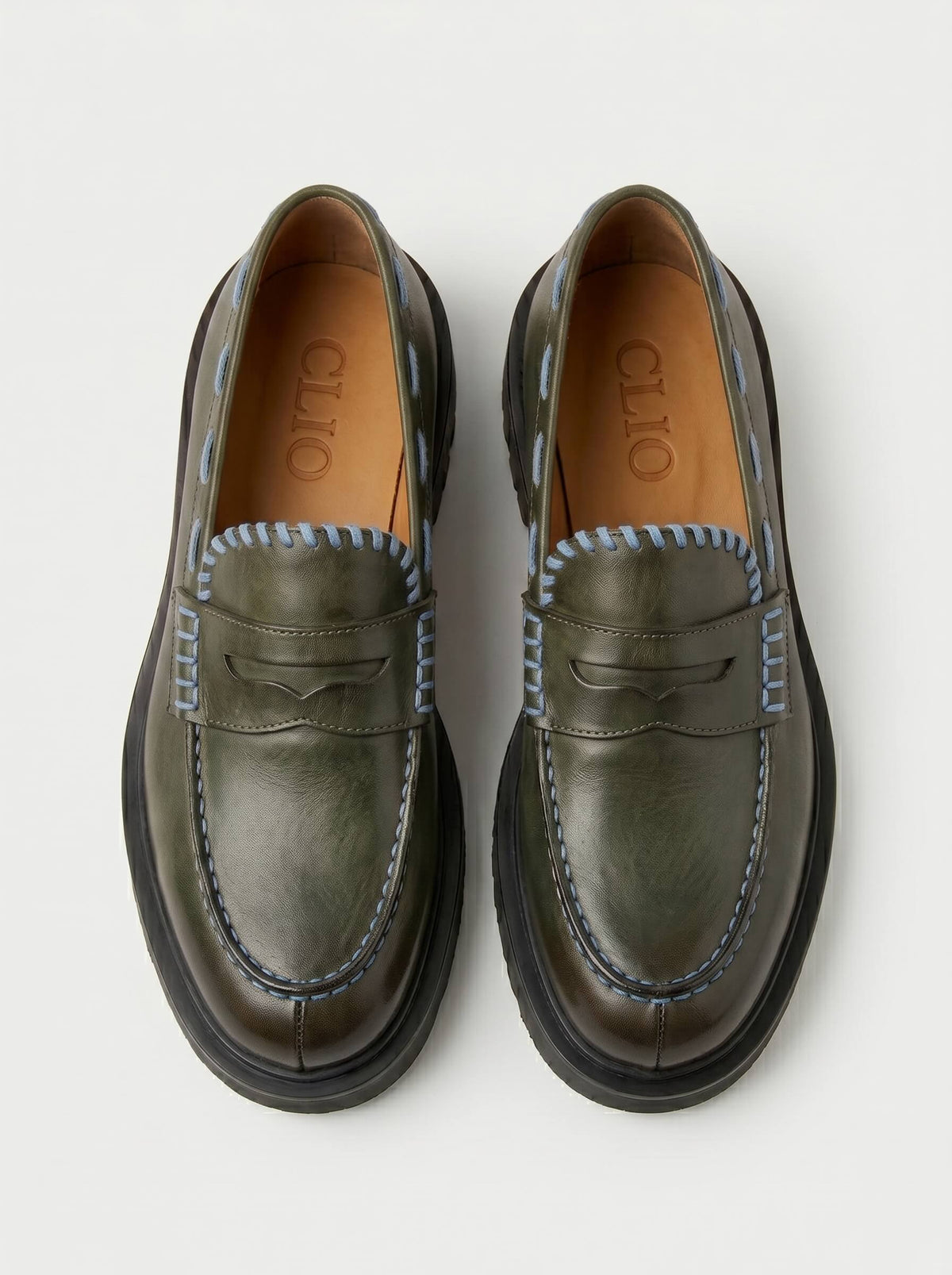 Carter Loafer