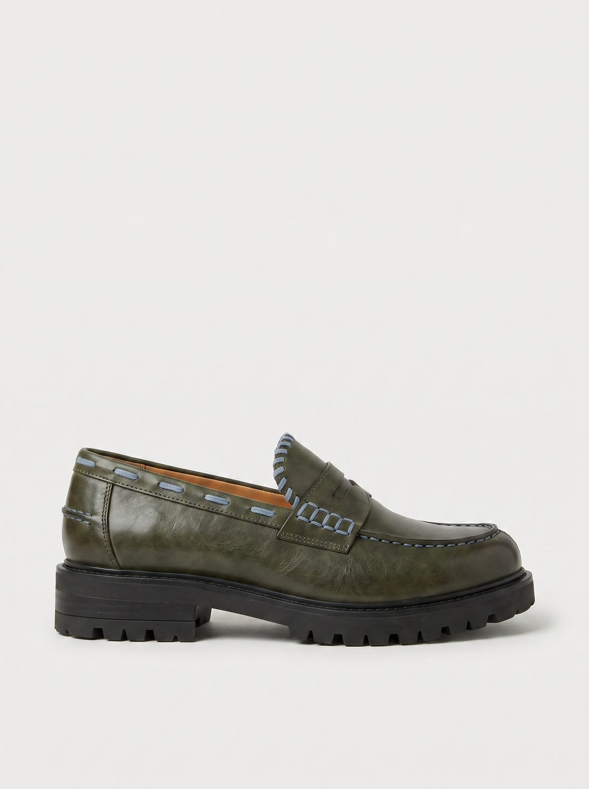 Carter Loafer