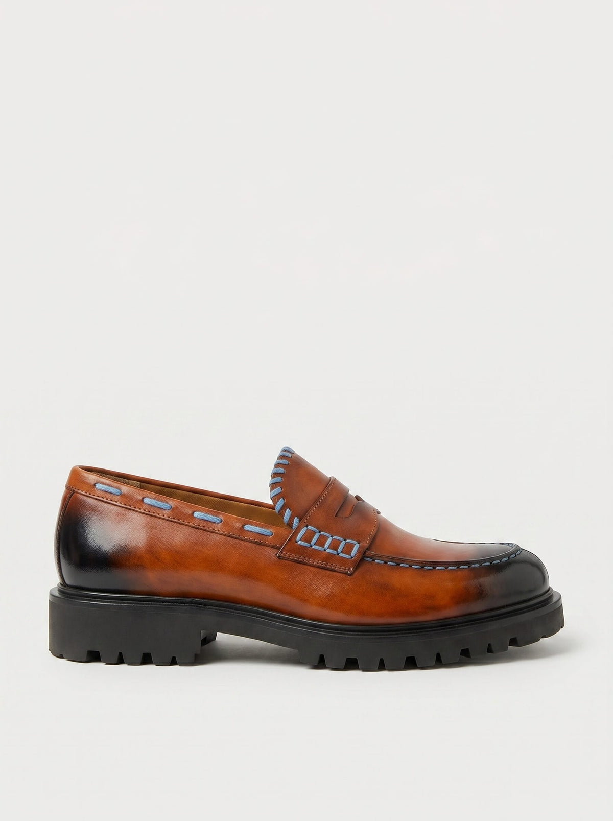 Carter Loafer