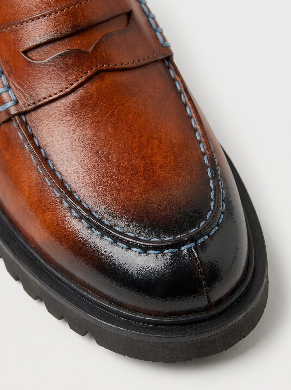 Carter Loafer