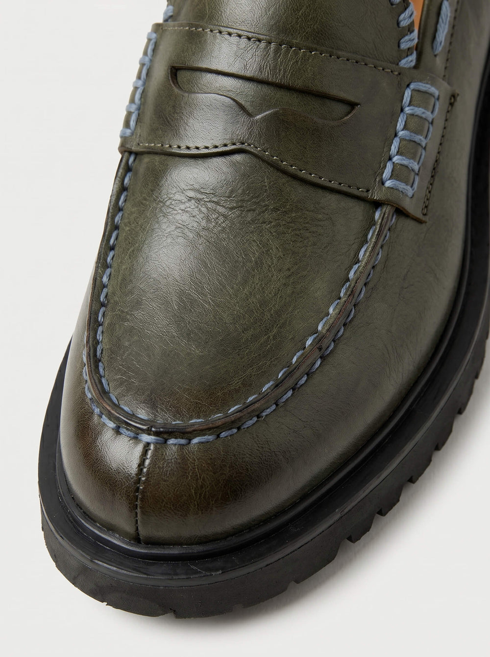 Carter Loafer