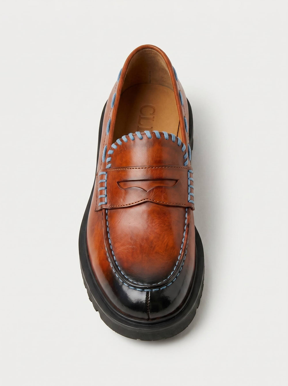 Carter Loafer