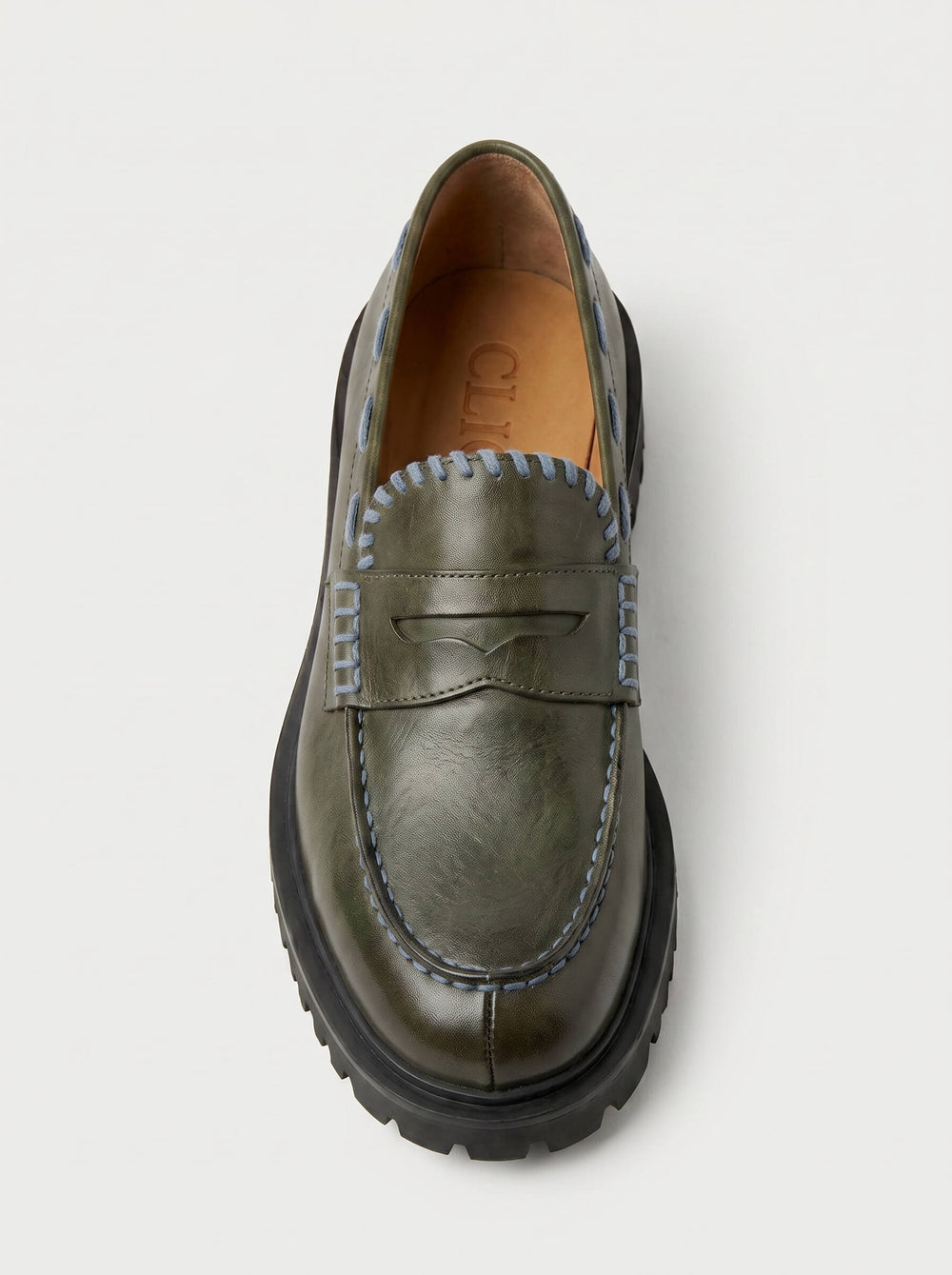 Carter Loafer