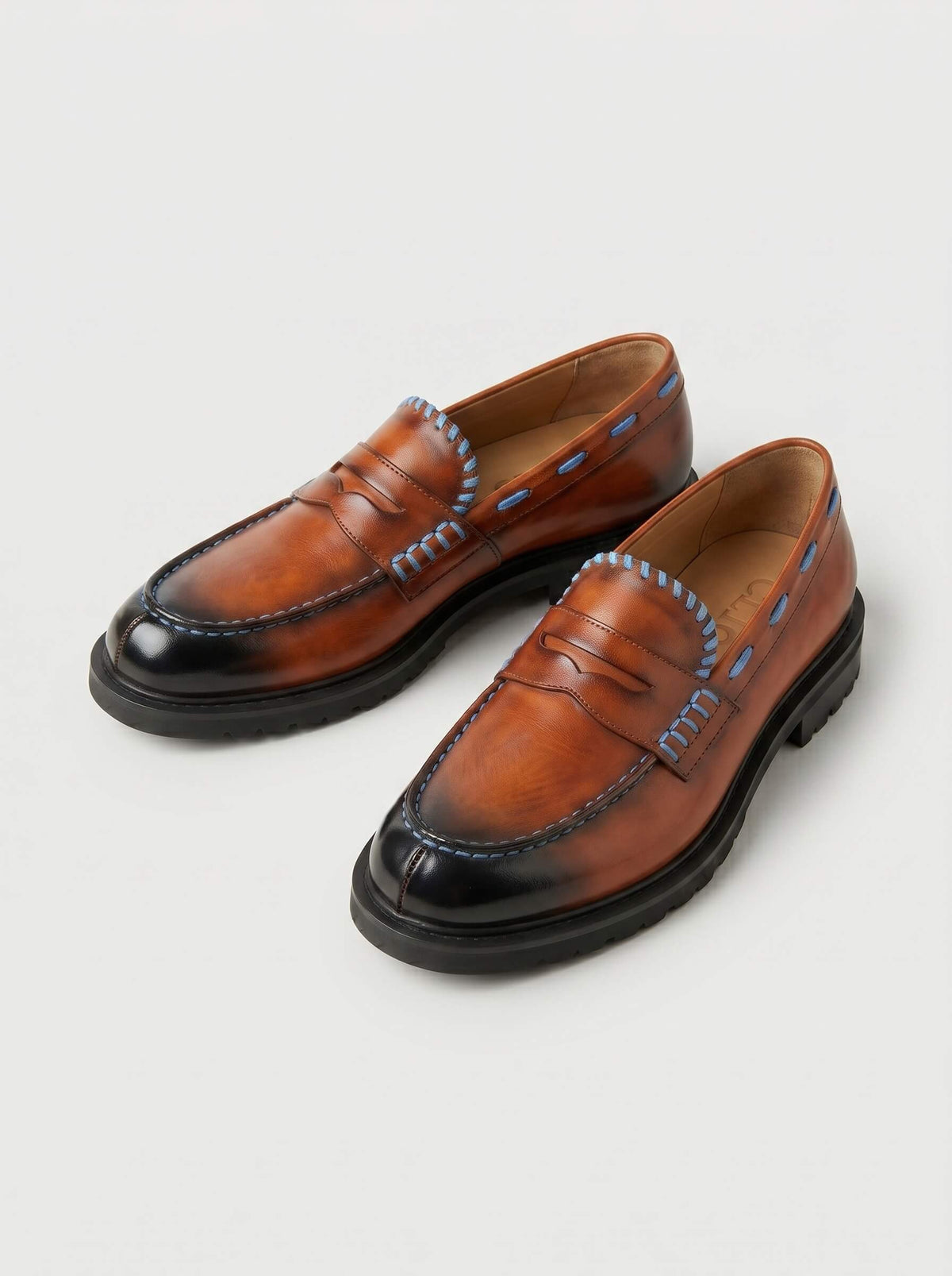 Carter Loafer