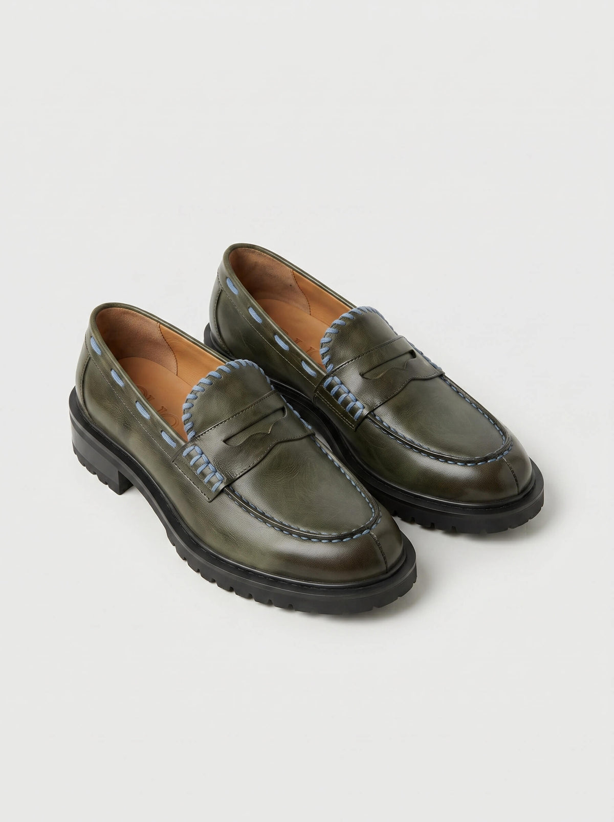 Carter Loafer
