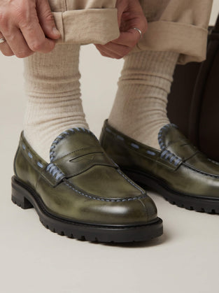 Carter Loafer