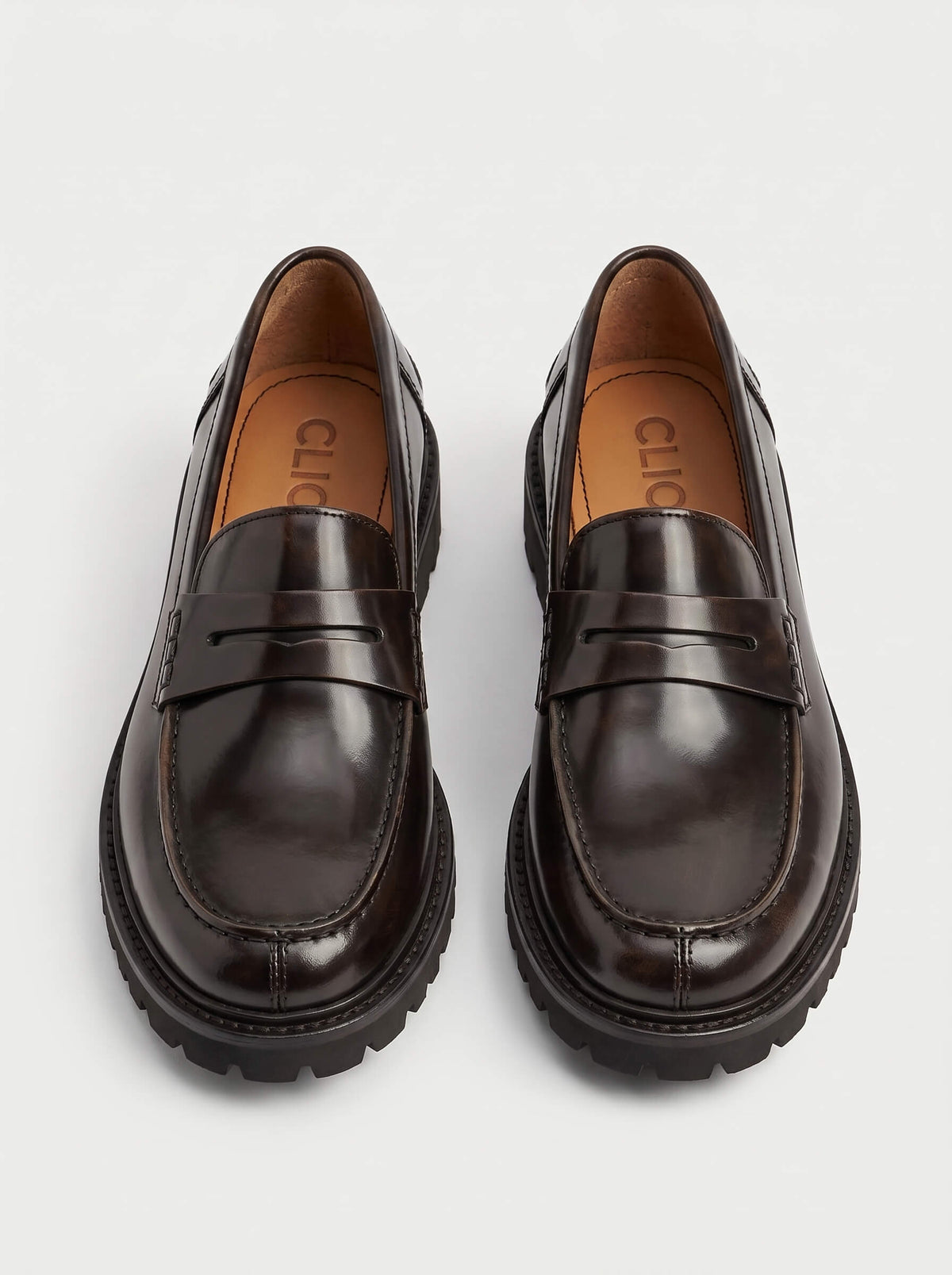 Nigel Loafer