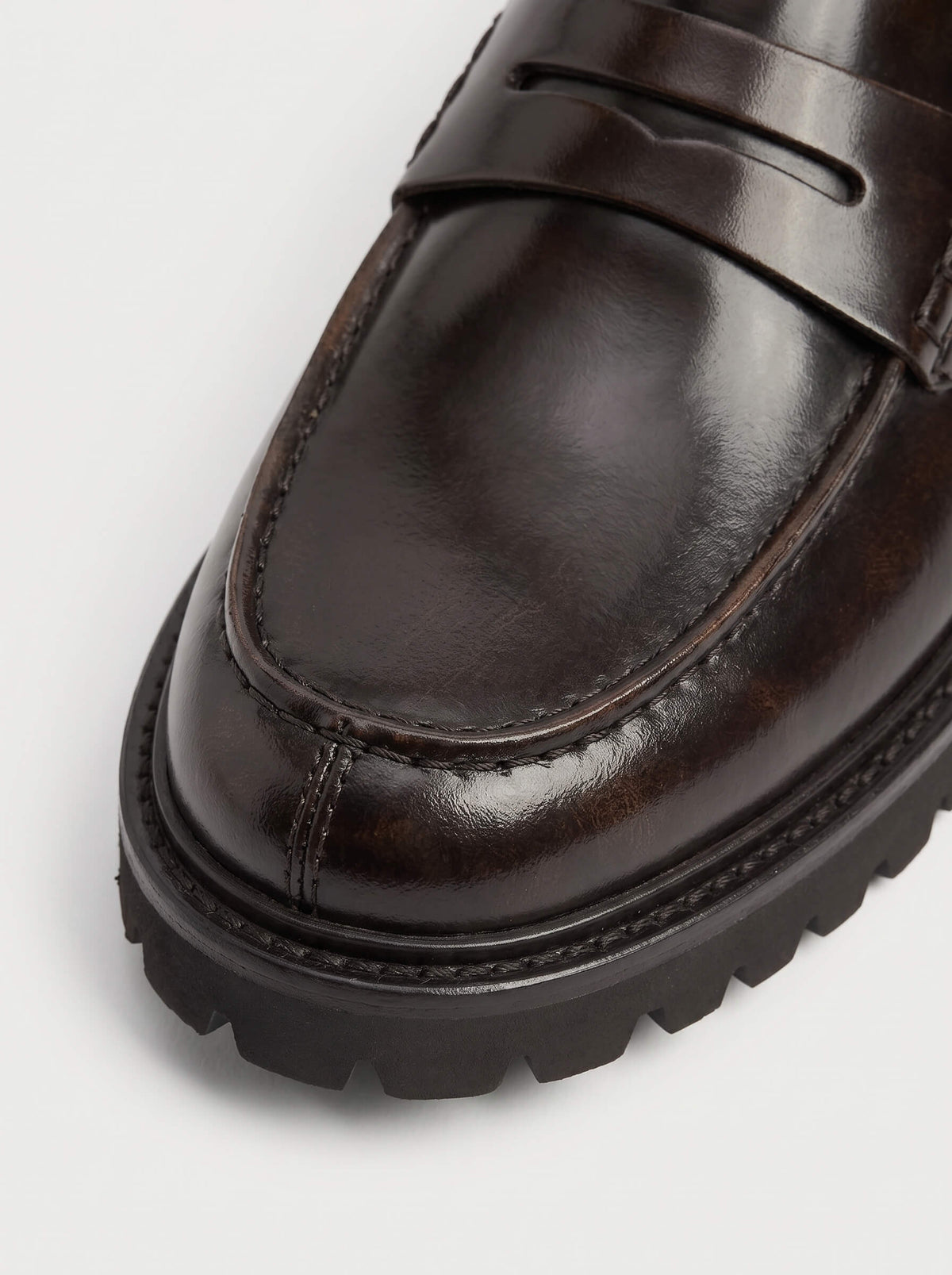 Nigel Loafer
