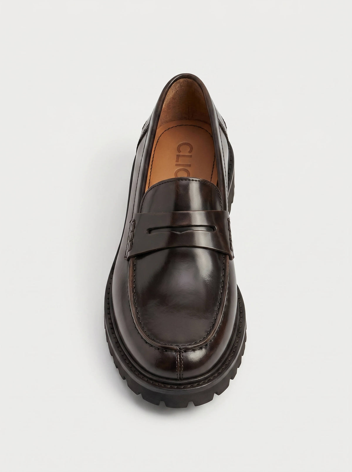 Nigel Loafer