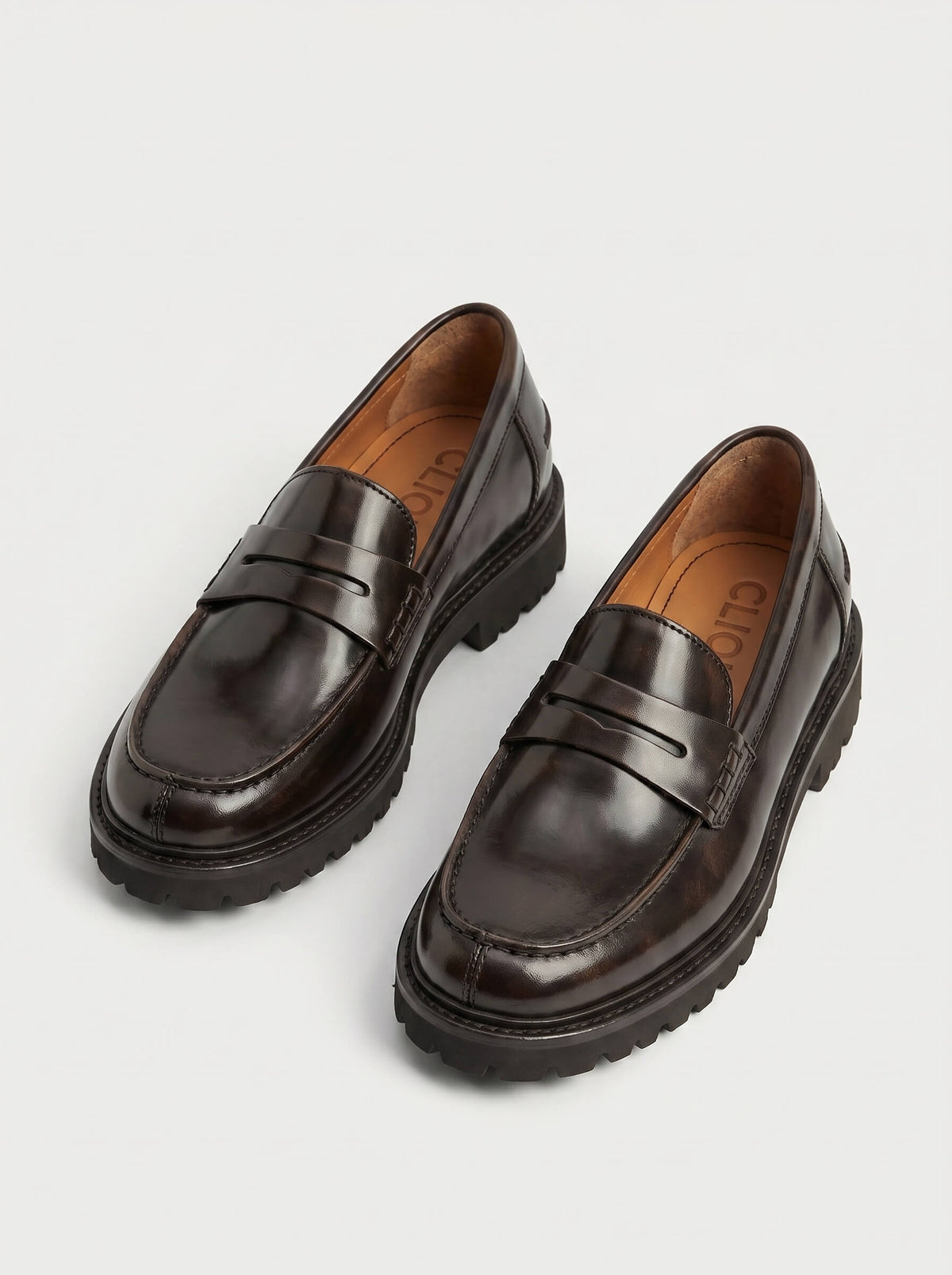 Nigel Loafer