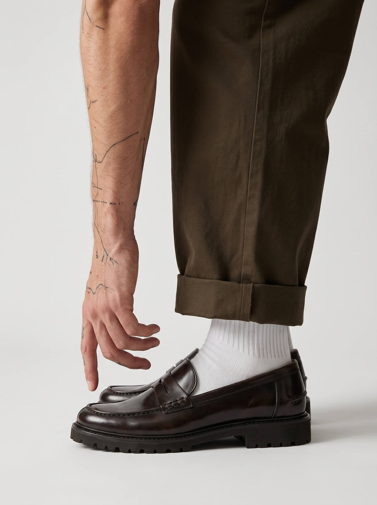 Nigel Loafer