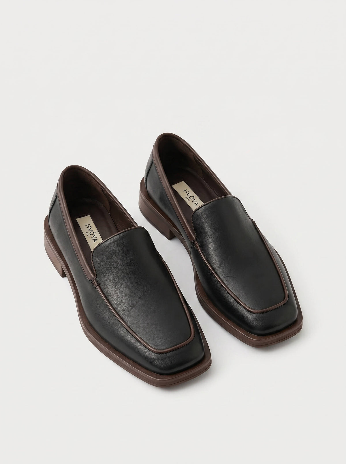 Cameron Loafer