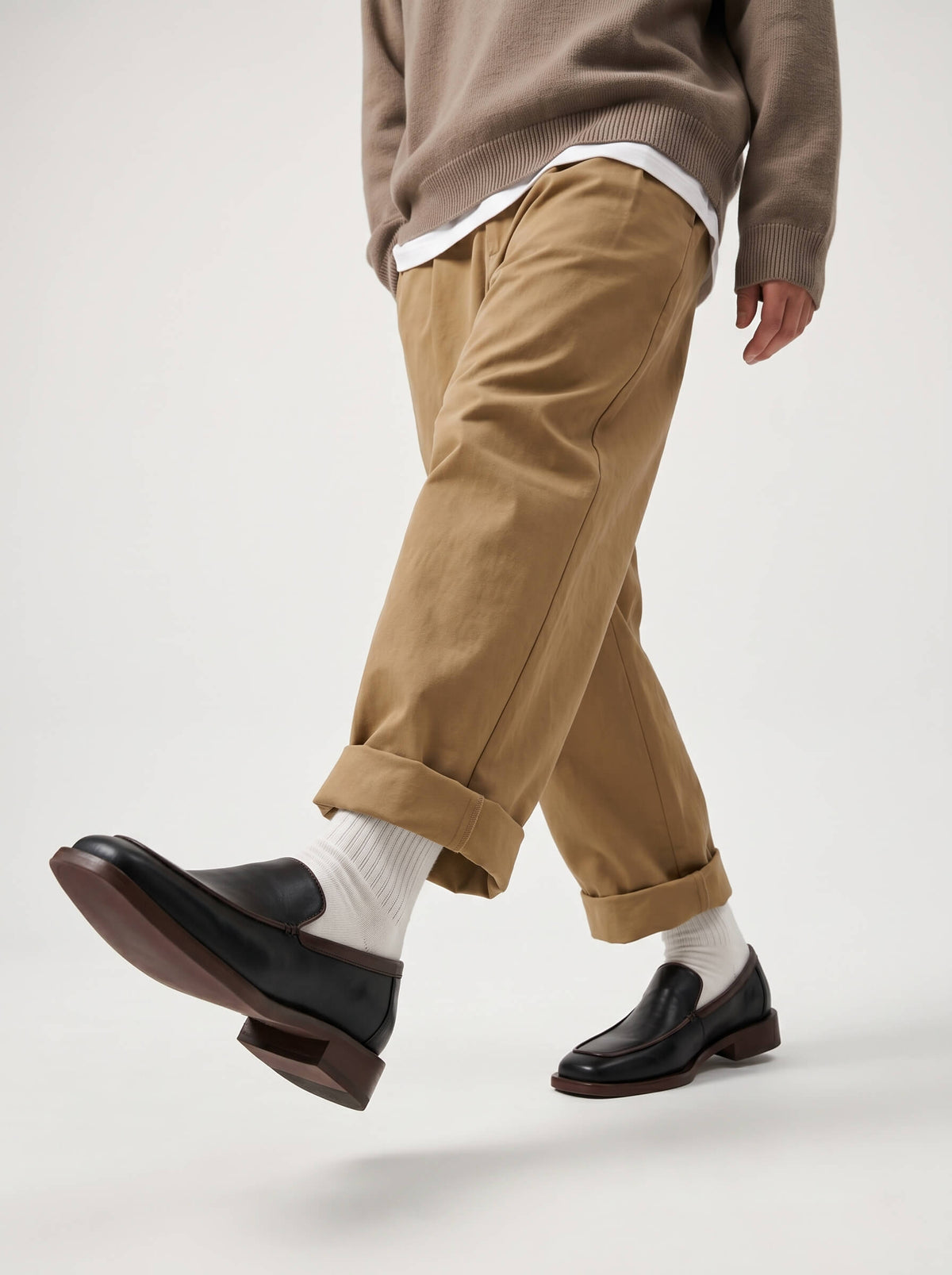 Cameron Loafer