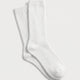 Essential Rib Socks
